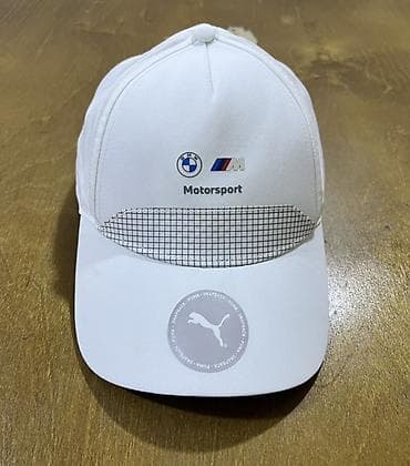 Головные уборы, Puma, Новый