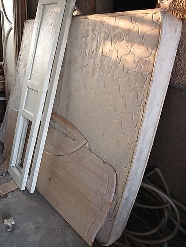 мебель сатылат: Эмерек үчүн фурнитура, Колдонулган, Башка түрү — 3