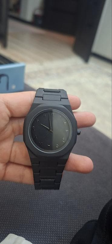 мусулманский: Мусульманские часы часы, Унисекс, Б/у — 2