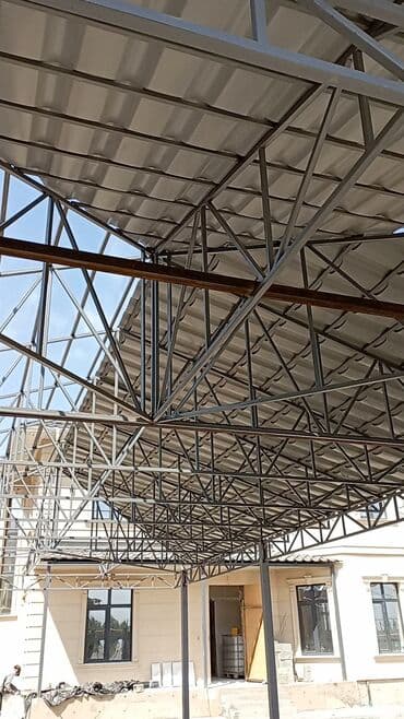 кузовные сварочные работы: Сварка | Навесы Бесплатная смета, Гарантия — 3