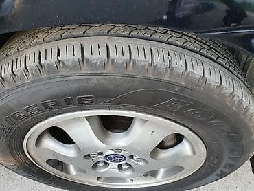 Toyota Ipsum: 2003 г., 2.4 л, Автомат, Бензин, Минивэн