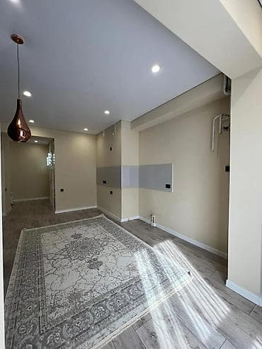 продаю гостинку: 2 комнаты, 51 м², Элитка, 2 этаж, Дизайнерский ремонт — 3