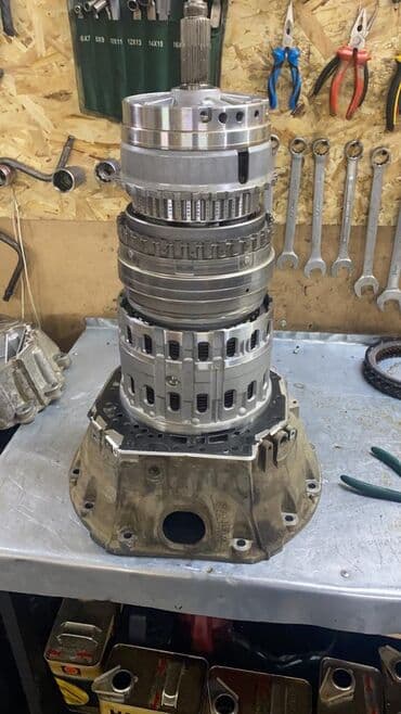 ремонт домофона бишкек: Компьютерная диагностика, Замена масел, жидкостей, Регулировка, адаптация систем автомобиля, без выезда — 4