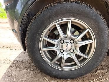 Hyundai Getz: 2006 г., 1.4 л, Механика, Бензин, Хэтчбэк
