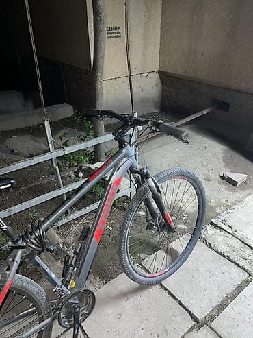 bmx велики: 🚴‍♂️ Продам велосипед Trinx Продаю горный велосипед Trinx в хорошем — 6