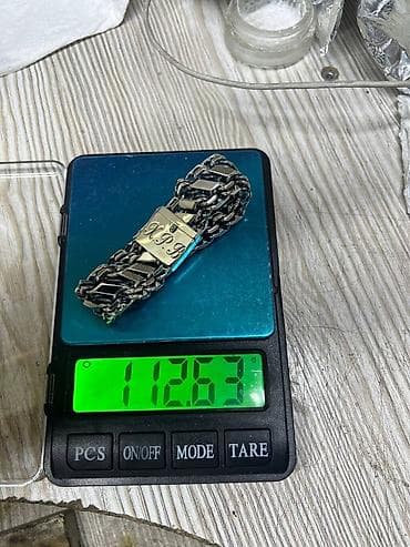 басаношки женские: Мужской Серебряный Браслет Ручные плетения Цепи и Браслеты в Наличии и — 3