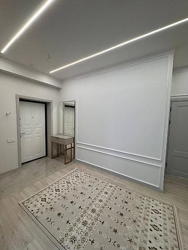 all group: 3 комнаты, 82 м², Элитка, 11 этаж, Евроремонт — 6