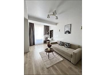 Продажа квартир: 1 комната, 43 м², Элитка, 10 этаж, Дизайнерский ремонт — 4