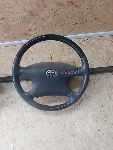Руль airbag toyota
