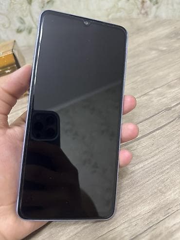 redmi note 11 pro max: Samsung Galaxy A07, Новый, 128 ГБ, цвет - Фиолетовый, 2 SIM — 2