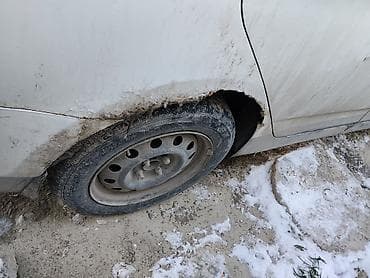 hyundai accent тагаз: Hyundai Solaris: 2013 г., 1.6 л, Ручные, Бензин, Седан — 5