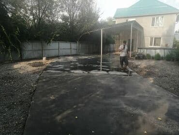 Другие стройуслуги: Стяжка Больше 6 лет опыта — 5