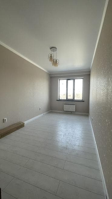 Продажа квартир: 1 комната, 46 м², Элитка, 4 этаж, Евроремонт — 9