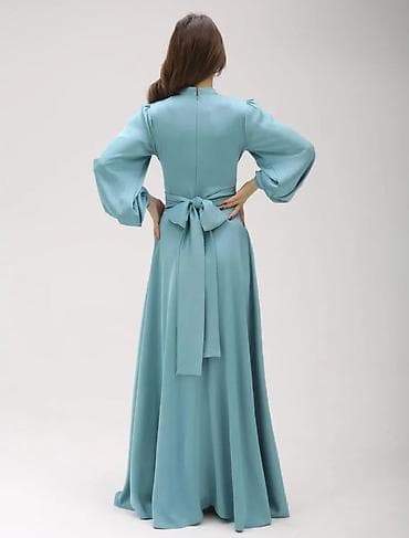 Плащи: Платье — 5