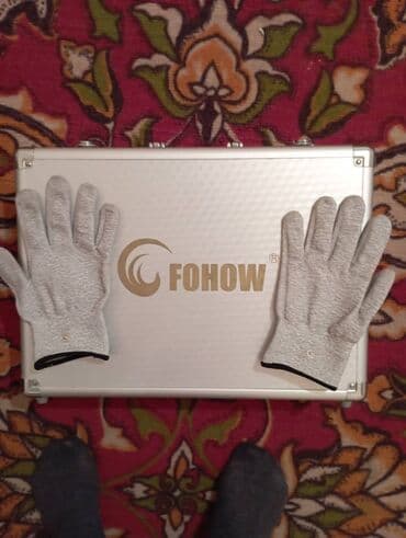 трехколесный велосипед для инвалидов: Фохоу биоэнергомассажер в отличном состояние ! — 2