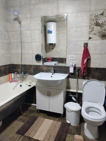 продаю дом рабочий гарадок: Дом, 80 м², 6 комнат, Собственник, Косметический ремонт — 14