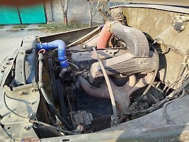 авто минивен 7 мест: ЗИЛ : | 1987 г — 7