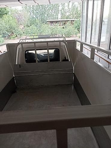 боковое зеркало 210: Легкий грузовик, Hyundai, Стандарт, Новый — 5