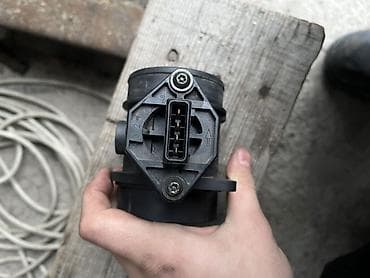 расходомер на ауди а4: Расходомер Audi 1999 г., Б/у, Оригинал, Германия — 3