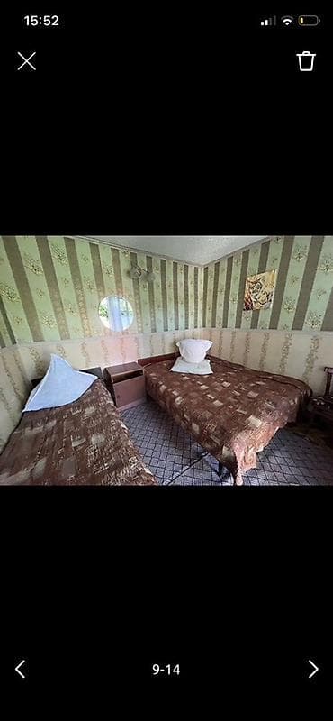 недостроенные дома: Сдаются комнаты в гостевом доме. имеются 2-х, 3-х и 4-х местные — 9