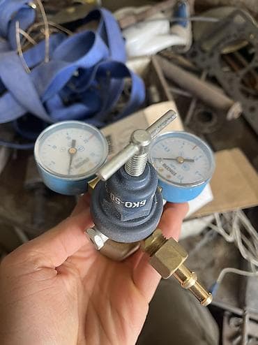 любые варианты: Редуктор для болона — 1