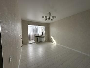 продаю квартиру 9микрайоне: 1 комната, 36 м², 105 серия, 9 этаж, Дизайнерский ремонт — 1