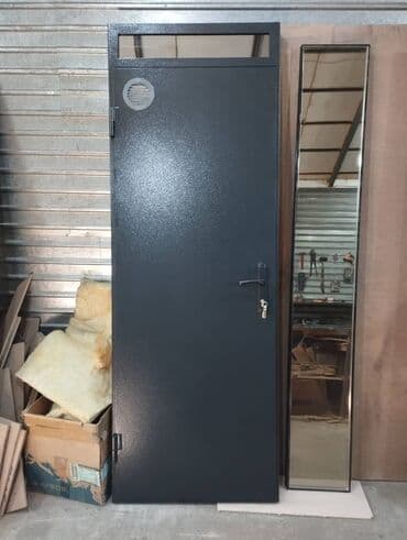 молодая гвардия баялинова: Бронирование двери на заказ от производителя. Большой модельный ряд — 5