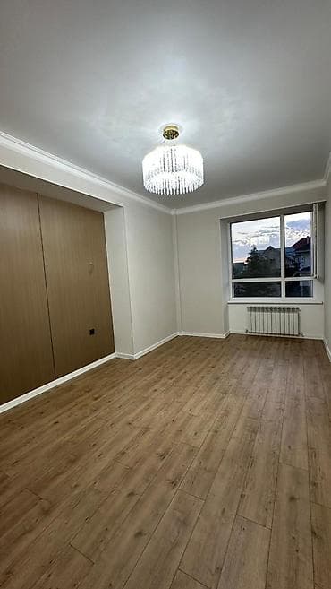 Продажа квартир: 2 комнаты, 67 м², Элитка, 2 этаж, Косметический ремонт — 5