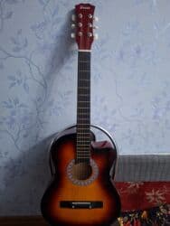 ас 4: Новая — 1