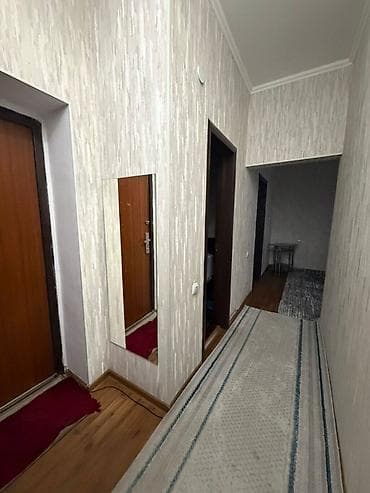 снять квартиру джалал абад: 2 комнаты, Агентство недвижимости, Без подселения, С мебелью полностью, С мебелью частично — 10