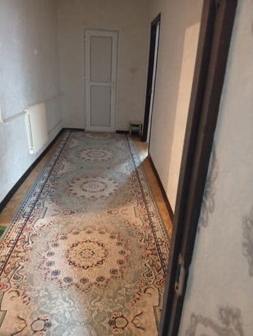 участок бает: Дом, 120 м², 5 комнат, Собственник — 4