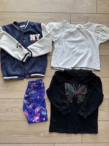 rainbow high: Комплект, Б/у — 2