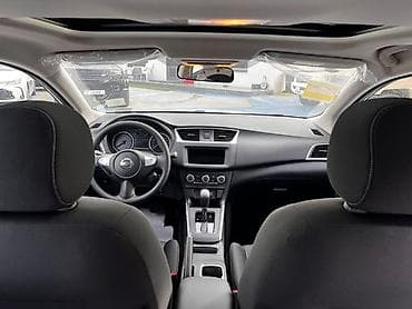 Продажа авто: Nissan Sylphy: 2025 г., 1.6 л, Вариатор, Бензин, Седан — 9