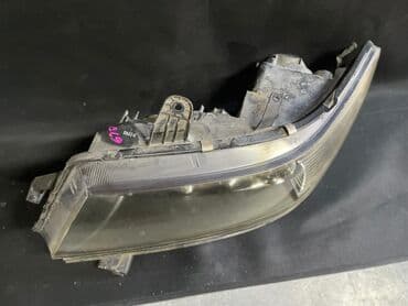 хонда аккорд 2002 цена в бишкеке: Комплект передних фар Honda 2003 г., Б/у, Оригинал, Япония — 7