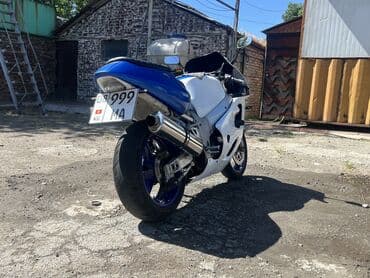 сколько стоит питбайк в бишкеке: Спортбайк Suzuki, 600 куб. см, Бензин — 4