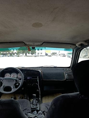 bme e39: Volkswagen Passat: 1994 г., 1.8 л, Механика, Бензин, Универсал — 5
