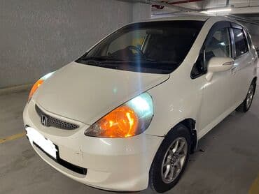 восстановление отражателей фар бишкек: Honda Fit: 2005 г., 1.5 л, Автомат, Бензиновая, Хэтчбэк — 4