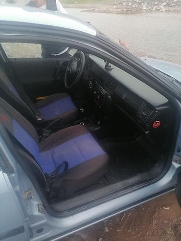 купить запчасти на опель вектра б: Opel Vectra: 1997 г., Хэтчбэк — 6