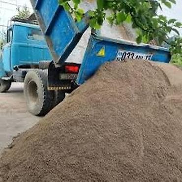 аммиачная селитра: Отсев для стяжки отсев под брусчатку отсев чистый для бетона отсев — 4