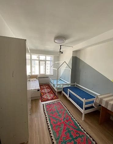 2022: 3 комнаты, 101 м², Элитка, 14 этаж — 5