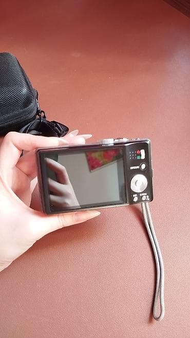 eos 1100d: Panasonic Lumix DMC-TZ18 - фотоаппарат в идеальном состоянии Продаю — 2
