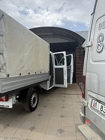 king tony: Грузовик, Mercedes-Benz, Дубль, Б/у — 4