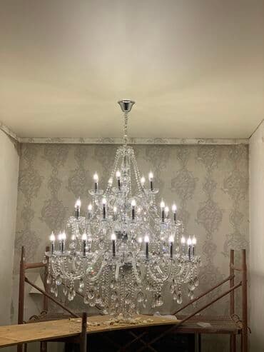 теневой профиль для натяжных потолков: Натяжной потолок Глянцевое, Матовое, 3D потолки Монтаж, Гарантия, Демонтаж — 5