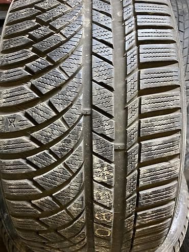 шины 24540 r18: Шины 245 / 40 / R 18, Лето, Комплект, Легковые, Kumho — 2