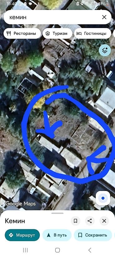 продаю участки: 7 соток, Для строительства — 1