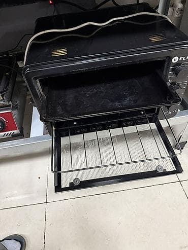 Духовка — 4