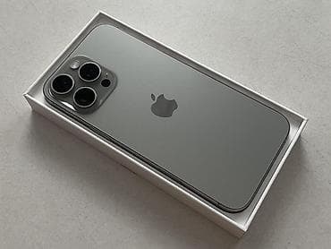 IPhone 16 Pro Max, Новый, 256 ГБ, Natural Titanium, Зарядное устройство, Защитное стекло, Кабель, 100 %