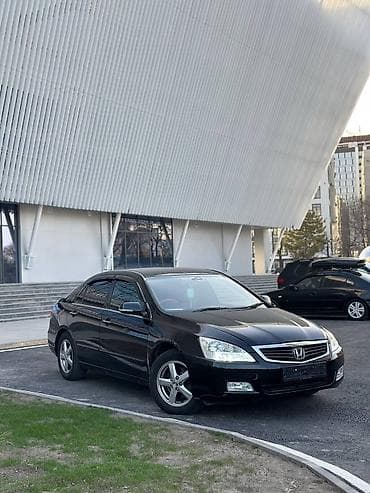 Honda Inspire: 2003 г., 3 л, Автомат, Бензин, Седан