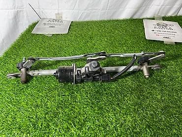 imac 2011: Трапеция дворников Hyundai, Оригинал — 1