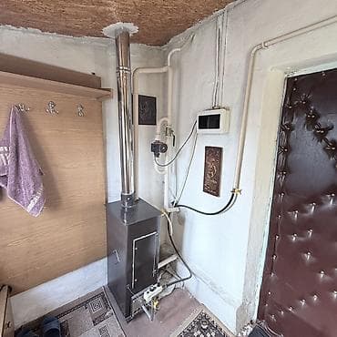 шлагбаумов: 🏠 Продаётся 4-комн. дом р/н Шлагбаум! 📐 Площадь дома: 82 м² | участок — 5